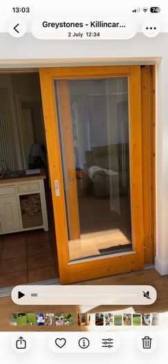 rationel patio doors