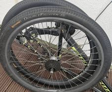 bike