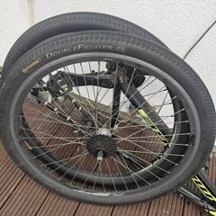 bike