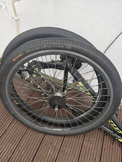bike