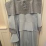 Mother of the groom outfit - worn once!!! Image 6