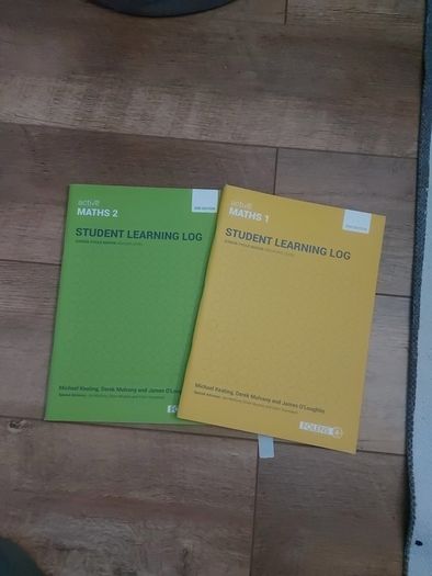junior cycle books