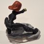 Disney Infinity 2.0 Figure - Black Widow (INF-1000109) | Marvel Super Heroes Series Image 3