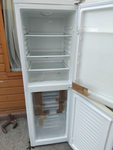 fridge freezer