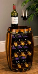 Wine Rack /Bottle Holder