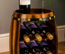 Wine Rack /Bottle Holder