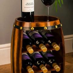 Wine Rack /Bottle Holder