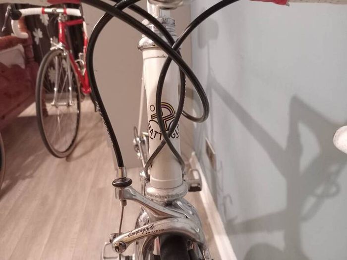 Battaglin SLX 55cm Campagnolo Record