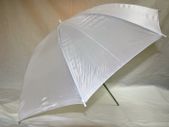 33 inch Photo Studio Flash Diffuser Translucent White Soft Umbrella