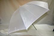 33 inch Photo Studio Flash Diffuser Translucent White Soft Umbrella