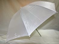 main image for ad 33 inch Photo Studio Flash Diffuser Translucent White Soft Umbrella