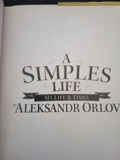 Meerkat Tales - Aleksandr Orlov