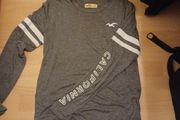 Hollister t-shirt