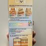 Perfect Peach Pastel Semi-permanent hair dye Image 2