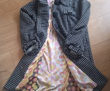 Womens coat