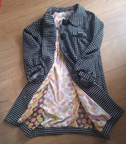 Womens coat