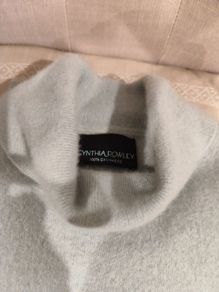 Cashmere Jumper