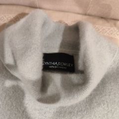 Cashmere Jumper