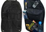 Back Car Seat Organizer/Protector