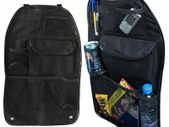 Back Car Seat Organizer/Protector