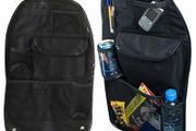 Back Car Seat Organizer/Protector