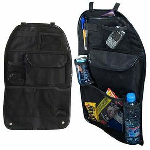 Back Car Seat Organizer/Protector