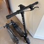 2 Electric Scooters NonWorking For Repair Image 5