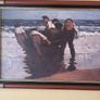 Paul Henry - Launching the Currach Image 2