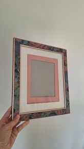 Vintage frame