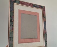 Vintage frame