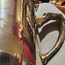 Mixed Lot of Silver Plated Epns Items Image 8