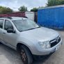 Dacia Duster 2014 Image 2