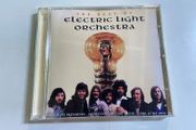 The Best of Electric Light Orchestra CD