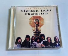 The Best of Electric Light Orchestra CD