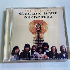 The Best of Electric Light Orchestra CD