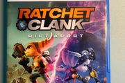 PS5 Ratchet &amp; Clank Rift Apart