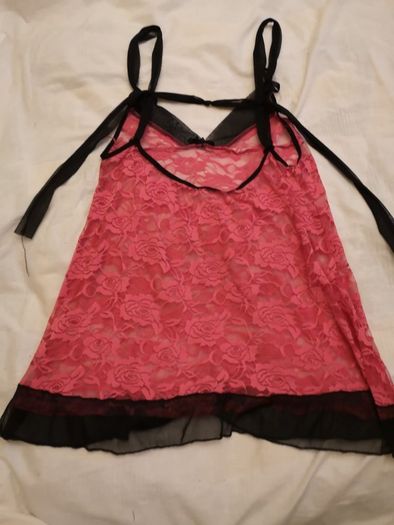 lingerie