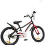 18 inch kids bike Image 4