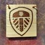 Manchester City Football Club Premiership Laser Engraved Gift Idea Image 3