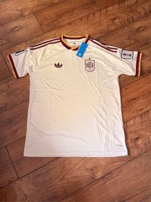 Spain Jersey