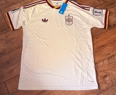 Spain Jersey