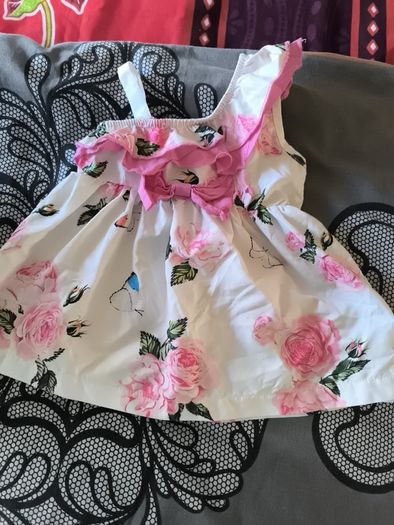 baby frock