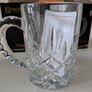 2pc Nachtmann Fine Bavarian Beer Glass, Image 2