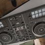 Hercules DJControl Inpulse 500 with cover Image 2