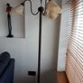 free standing lamp Image 2