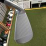 Brand New Mizuno Jpx925 Hot Metal Irons Image 5