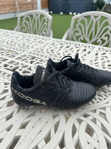 Junior Rugby Boots UK Size 5.5