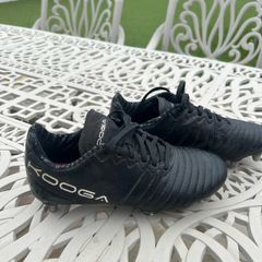 Junior Rugby Boots UK Size 5.5