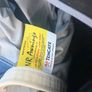 Caravan awning Size 13 Image 8