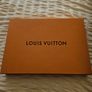 Louis Vuitton box Image 3